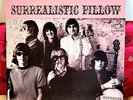 Jefferson Airplane Surrealistic Pillow Original 1967 Vinyl Record First Pres