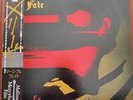 MERCYFUL FATE MELISSA FAR EAST METAL SYNDICATE SP255196 JAPAN OBI VINYL LP