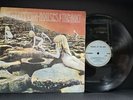 Rare Led Zeppelin Houses Of The Holy Unique Cover Label Malaysia 1973 Lp K 50014