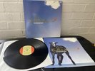 The Ordinary Boys- Over The Counter Culture 2004 Vinyl Record LP. Indie VGC