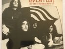 Led Zeppelin Live At Fillmore West Vinyl Record New Sealed 0889397004170