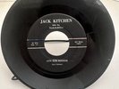 Jack kitchen 7” Hot Rod boogie
