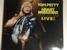 Tom Petty & The Heartbreakers Pack Up The Plantation LIVE  MCA2-8021 1985 2 Lp