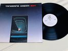 Tangerine Dream Exit 5E 557 Elektra 1981 White Label Promo LP UNPLAYED