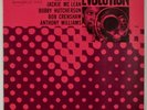 GRACHAN MONCUR III: Evolution US Blue Note 84153 Jazz Vinyl LP Van Gelder 70s