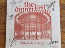 The Last Dinner Party Signed The Roundhouse Edition- Prelude To Ecstasy Vinyl...