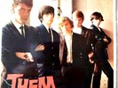 Them - Very Rare 7