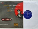 DANIEL SHAFRAN CELLIST  LP  Vanguard VRS6028 1B/1B NEAR MINT
