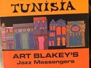 ART BLAKEY JAZZ MESSENGERS A Night In Tunisia Vintage Vinyl  lpm-2654 1963