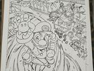 Super Mario Sunshine OST Nintendo Splatter Vinyl Not Moonshake VGM Soundtrack