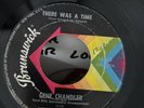 Gene Chandler There Was A Time Brunswick Soul Northern Motown