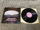 Tramline “Somewhere Down The Line” Original U.K. 1968 Bullseye vinyl Lp