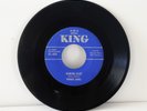Wynonie Harris 45 R&B Jump Blues-Drinking Blues/Adam...Rib-1952 King 4565  VG+