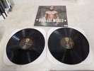 YOUNG BUCK-BUCK THE WORLD 2 LP (2007) ORIG PRESS THUG RAP HIP HOP INTERSCOPE -