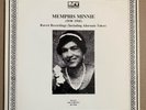 Memphis Minnie (1930 - 1941) Rarest Recordings - Blues Documents - Vinyl LP