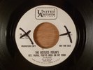 The Restless Feelin's  Hey, Mama, You've Been On My Mind/A Million Things Garage