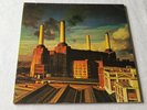 PINK FLOYD - ANIMALS (UK 1977 RELEASE - GATEFOLD - LYRIC INNER SLEEVE - VG/VG+)