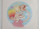 Grateful Dead Lp Record - Europe 72 - 1972  Original 3xLPs WX2668