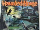 Walt Disney Studios' CHILLING, THRILLING SOUNDS OF THE HAUNTED HOUSE 1979 LP