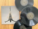 Schammasch “Triangle” - Black Metal - Vinyl - Limited Edition - Band Signed