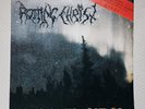 Rotting Christ ‎- Passage To Arcturo Vinyl Brazil Press W/ Bonus Tracks