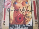 Rolling Stones Brussels Affair Live 1973 2 LP Vinyl S/S New & Sealed 3127378500