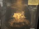 In This Moment Ritual Sealed Gold Vinyl RARE Ltd edition Metalcore Metal LP