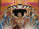 The Jimi Hendrix Experience Axis: Bold As Love Gatefold No Barcode SEALED