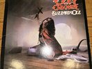 OZZY OSBOURNE - Blizzard of OZZ - LP Vinyl JZ-36812  Original 1981 Pressing EX