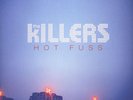 The Killers Hot Fuss 180 Gram Vinyl LP [New & Sealed]