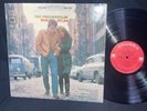 VG+/EX • The Freewheelin’ Bob Dylan - 1963 US Black 360 Stereo 1st Press Labels