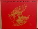 LEINSDORF Wagner Die Walkure 1962 RCA Living Stereo 5 LP Box Set LDS 6706 SORIA