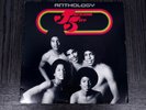 MICHAEL JACKSON THE JACKSON FIVE ANTHOLOGY MOTOWN SOUL 3 LP