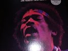 JIMI HENDRIX 33 rpm LP Record RARE HENDRIX gatefold