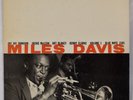 MILES DAVIS: Volume 1 US ’58 Blue Note 1501 Jazz 63/Lex Vinyl LP Jackie McLean