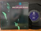 Brother Jack McDuff ‎– I Got A Woman 1969 Prestige George Benson Pat Martino VG+