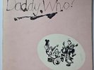 Daddy Cool – Daddy Who? Daddy Cool  - 1971 (First Album) - Vinyl Record