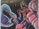 Billion Dollar Babies (Old Alice Cooper Band) – Battle Axe - 1977 - Vinyl Record