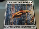 THE STONE ROSES 2X12