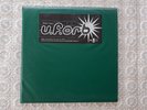 The Orb - U.F.Orb. Double Vinyl + Free Live Album