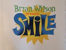 Brian Wilson Smile Vinyl 2004.  Nonesuch 7559-79846-1