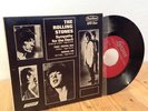THE ROLLING STONES [SYMPATHY FOR THE DEVIL] 1969 MEXICO EPP 1164 EP 45 London