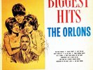 The Orlons–Biggest Hits LP, 1963 Cameo EXC+/N.MINT