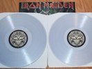 Iron Maiden - Berlin '22 2LP live metal church saxon mercyful fate reek of death