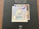 1976 Led Zeppelin The Song Remains The Same Record Vinyl 12