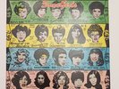 The Rolling Stones - Some Girls -1978 LP Vinyl Record Album - COC 39108 Banned