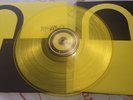 Blancmange Signed Yellow Vinyl Mindset