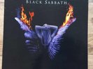 BLACK SABBATH - Cross Purposes - Vinyl LP - IRS Records 1994