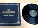Orig Jefferson Airplane The Worst Of USA Vinyl LP Textured Cover Near Mint