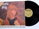 FRANCOISE HARDY - TOUS LES GARCONS 1962 LP VINYL Rare Original Colombian Press